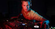 Live Online DJ